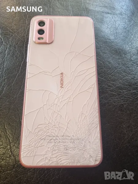 Nokia - C32, снимка 1