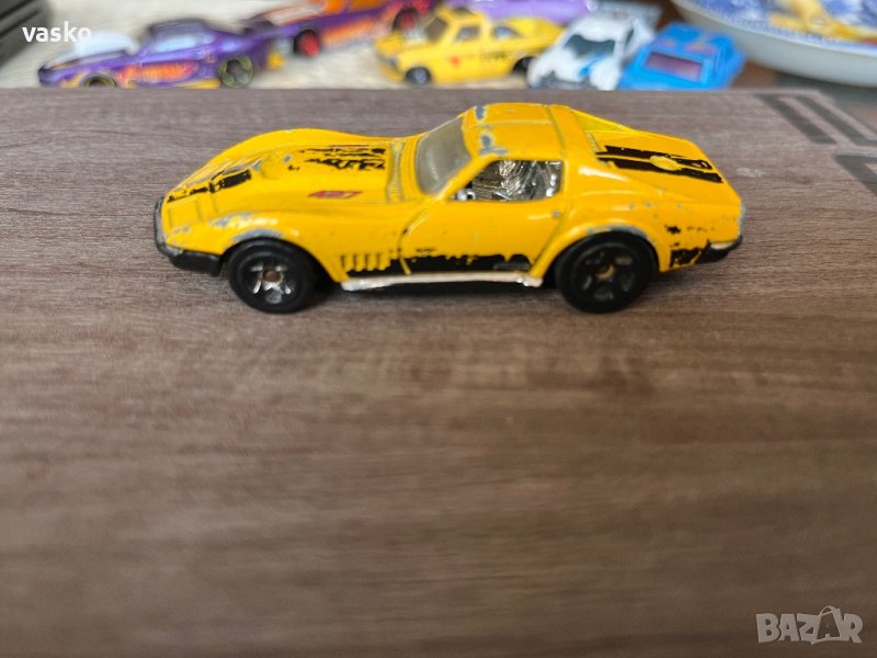 Mattel-здрав, снимка 1