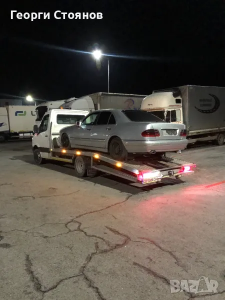 Изкупувам Мерцедеси, снимка 1