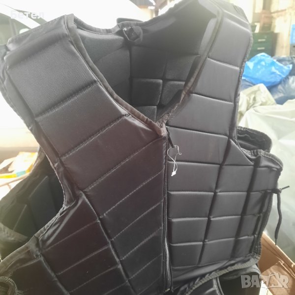 Протектори за езда  Beta 3 ,Germany , снимка 1