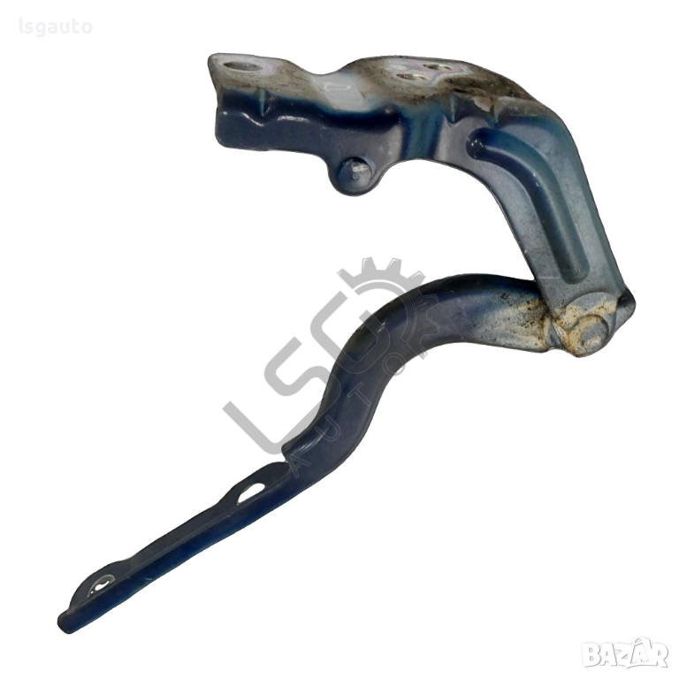 Дясна панта преден капак Hyundai i40 2015-2019 ID: 156339, снимка 1