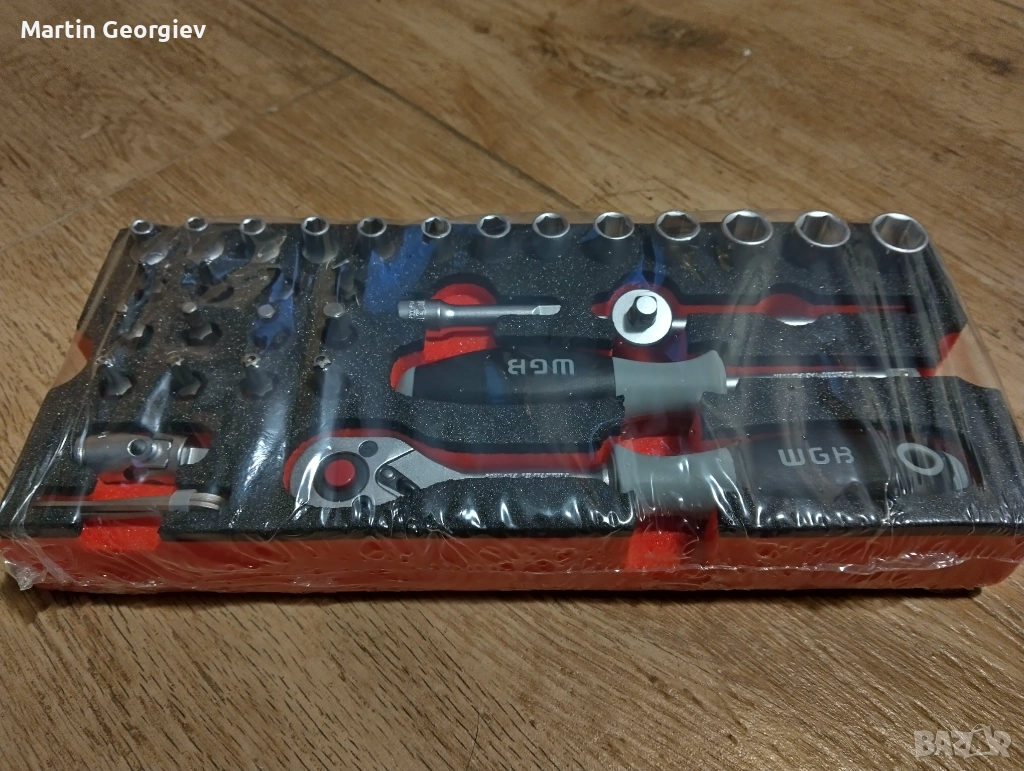 Гедоре , снимка 1