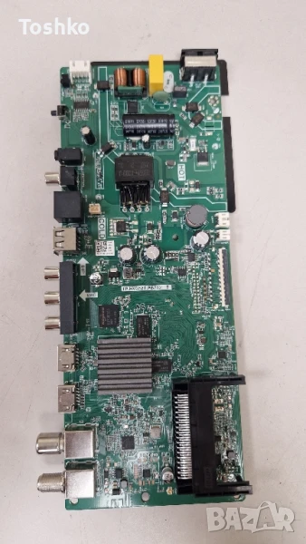 NEO LED-32HS3M HD SMART TV MAIN BOARD TP.HV352T.PB752(T), снимка 1