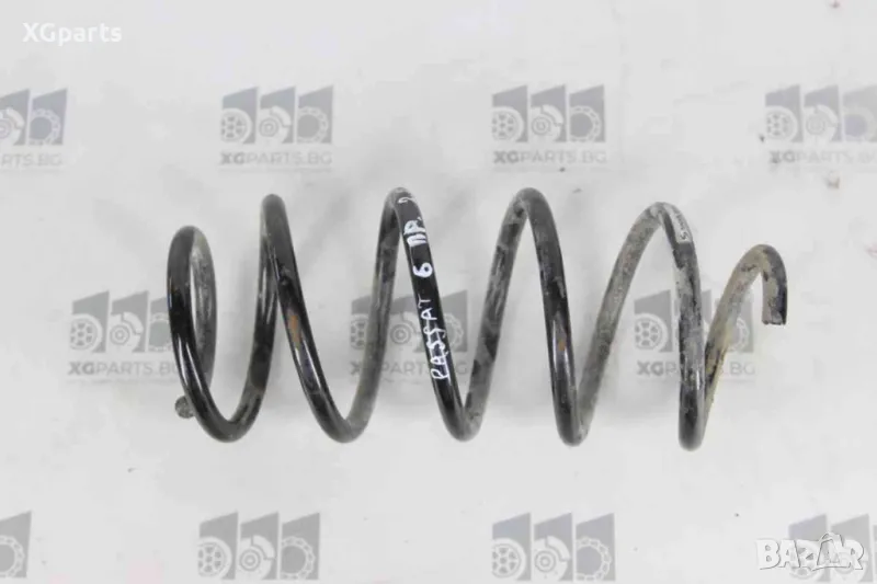 Предна пружина за Volkswagen Passat B6 2.0tdi 140 к.с. (2005-2010), снимка 1