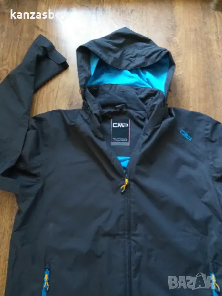 CMP jacket - мъжко яке мембрана 52/Л, снимка 1