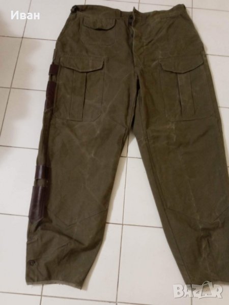 Камуфлажни дрехи, снимка 1