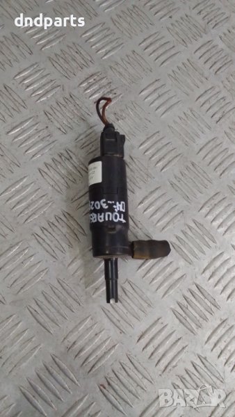 Помпичка чистачки VW Touareg 2004г.	, снимка 1