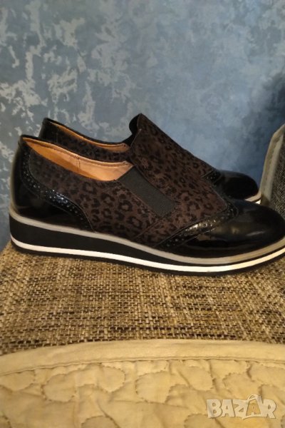 Caprice оригинални естествена кожа РАЗПРОДАЖБА , снимка 1