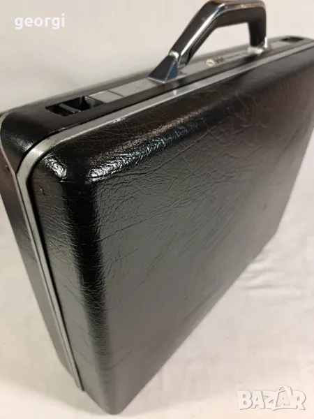 пътнически куфар Samsonite  1/3, снимка 1