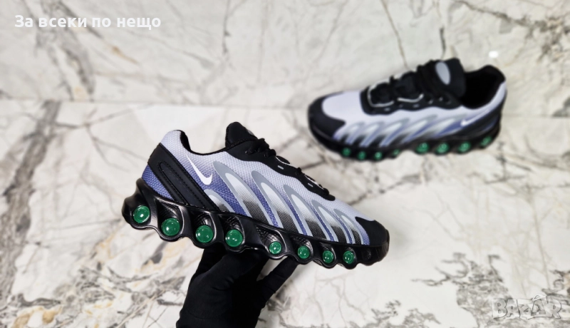 Nike Мъжки Маратонки👟Мъжки Спортни Обувки Найк - Налични Различни Цветове Код P1255, снимка 1