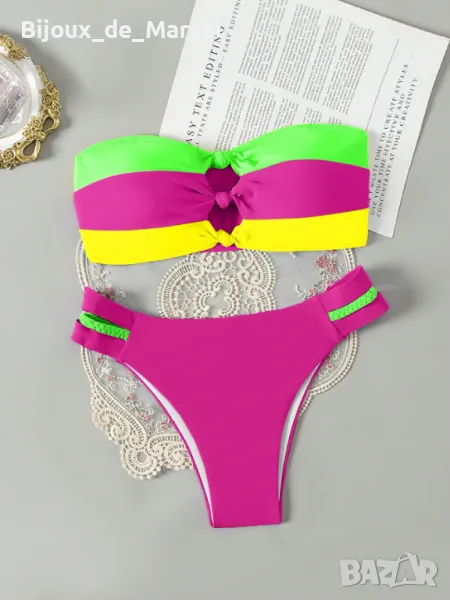 Бански Toiana - S M L XL размери, снимка 1