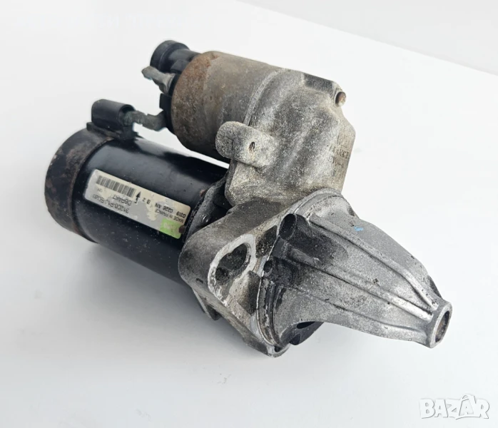 Стартер D6RA67 Valeo Хонда Сивик 6 Honda Civic 6 VI, снимка 1