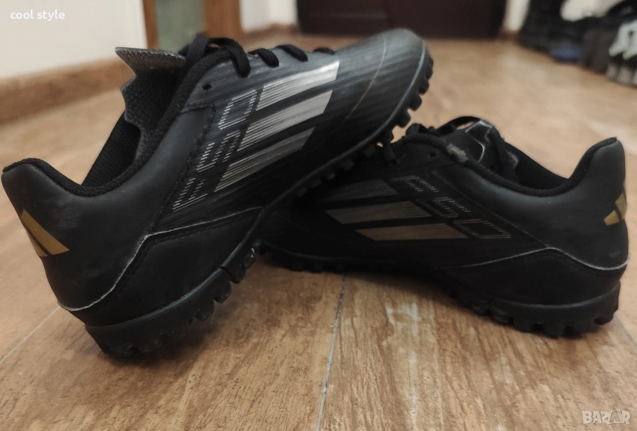 стоножки Адидас F50, снимка 1