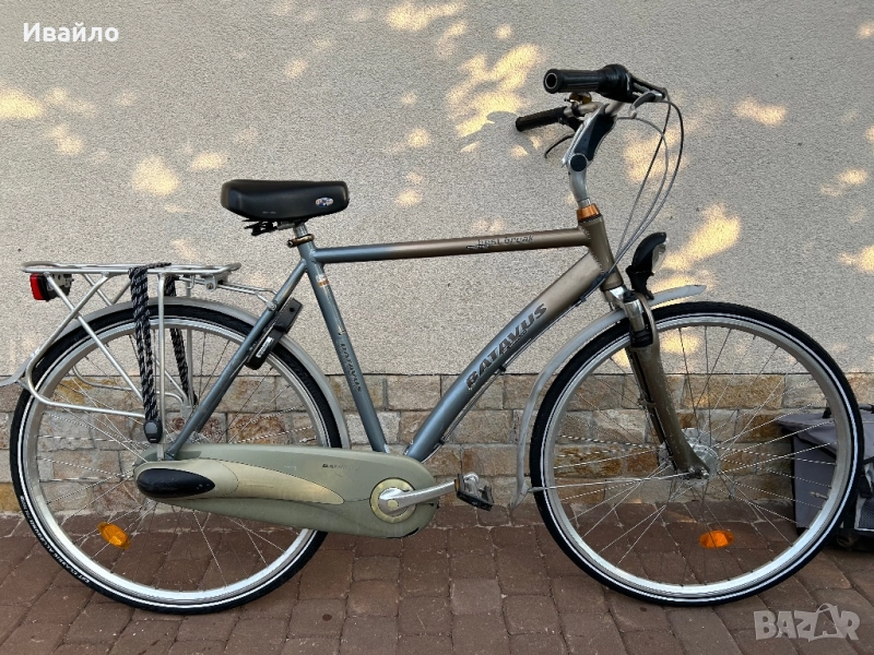 Велосипед BATAVUS , снимка 1