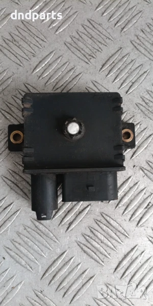 Реле подгревни свещи BMW E46 320D 2001г. , снимка 1