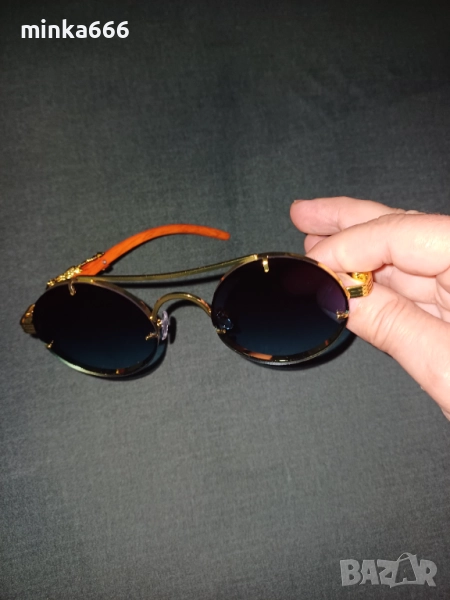 Ново!-Слънчеви очила, снимка 1