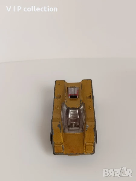 количка Мачбокс България matchbox , снимка 1