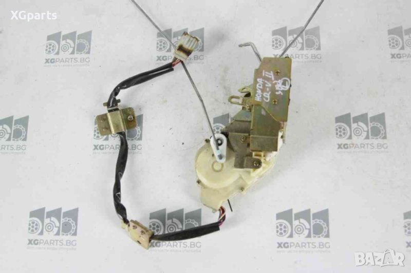 Брава врата задна лява за Honda CR-V II дясна дирекция (2002-2006), снимка 1