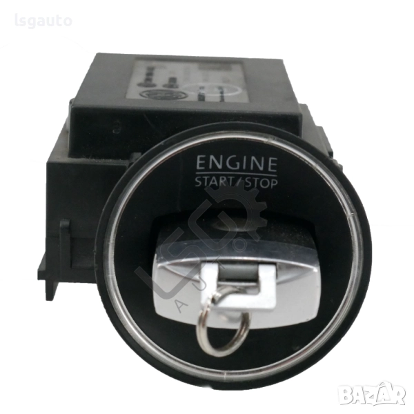 Контактен ключ Volkswagen Passat (B6) 2005-2010 ID:150184, снимка 1