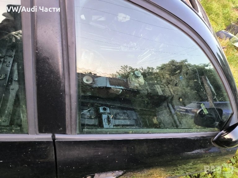 Предно дясно странично стъкло за Ауди А3 Audi A3 8L 4 врати , снимка 1