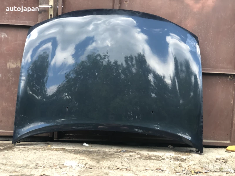 Преден капак Rover 214 1999г, снимка 1