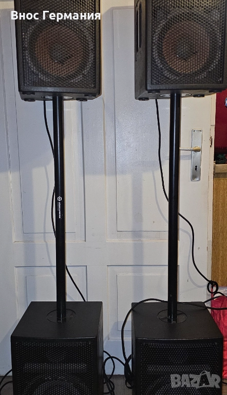 Динакорд Система, снимка 1