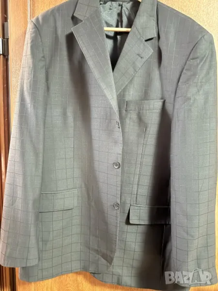 Продавам мъжки костюм, снимка 1