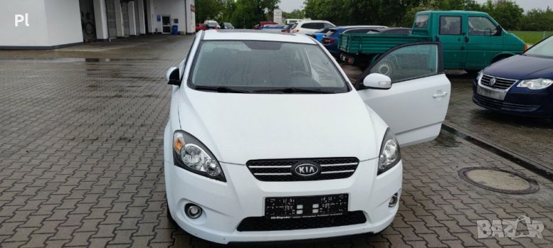 Kia pro ceed facelift, снимка 1