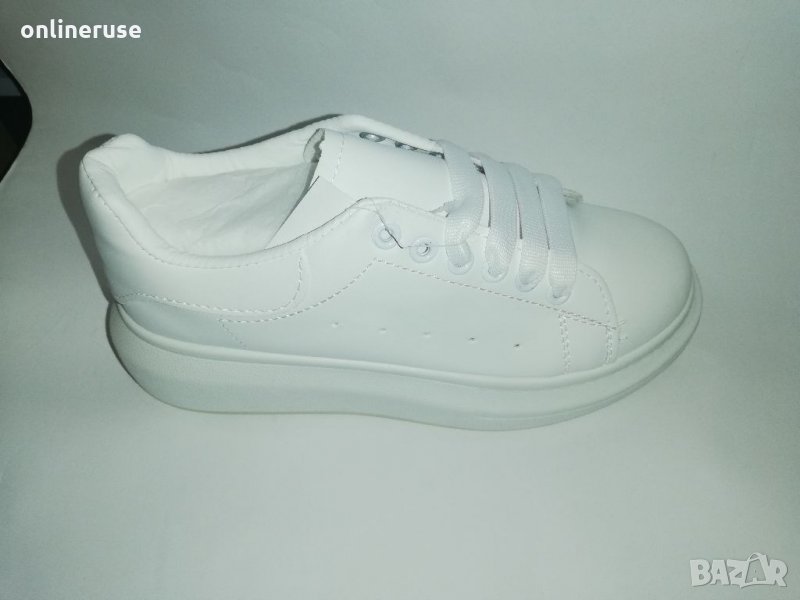 Дамски спортни обувки , снимка 1