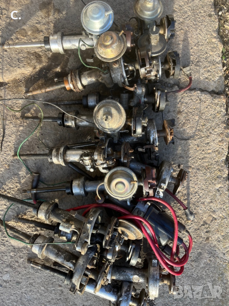 Делко за ваз Лада Жигули /Lada vaz, снимка 1