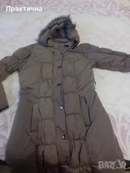 Зимна дълга грейка, снимка 1