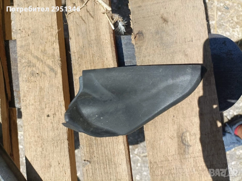 Porscshe Panamera 97053753500, снимка 1