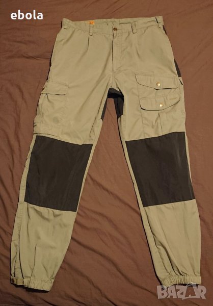 Fjallraven G-1000 , снимка 1