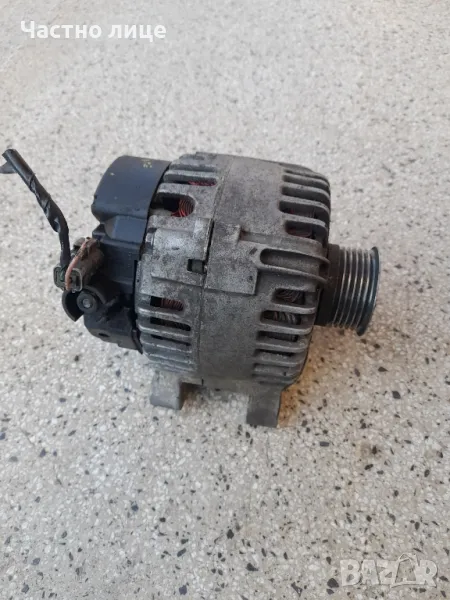 Динамо Ситроен Ксара Пикасо 2.0hdi, снимка 1