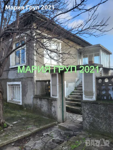 !!!ТОП ОФЕРТА!!!Продавам Двуетажна Къща с Два Гаража в село Горски Извор община Димитровград!!!, снимка 1