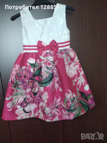 Красива рокличка, снимка 1