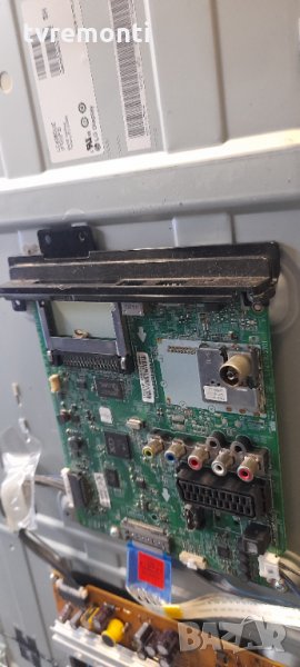 MAIN BOARD ,EBT62973945,EAX65388006(1.0) for LG 42LB6200, снимка 1