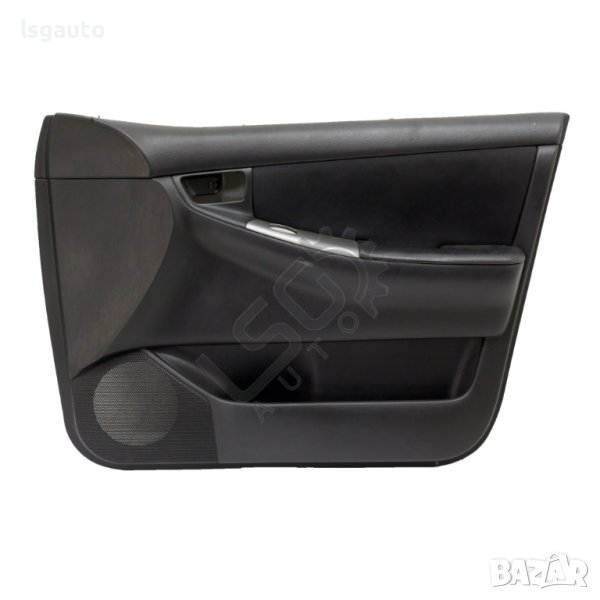Интериорна кора предна дясна врата Toyota Corolla 2001-2006 ID:112667, снимка 1