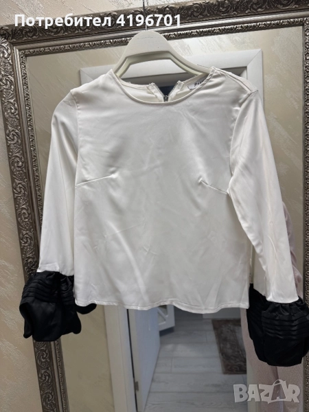 Блуза, снимка 1