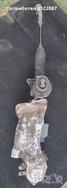 Електическа / Кормилна Рейка VW Golf 5 / Голф 5  1K1423051CG, снимка 1