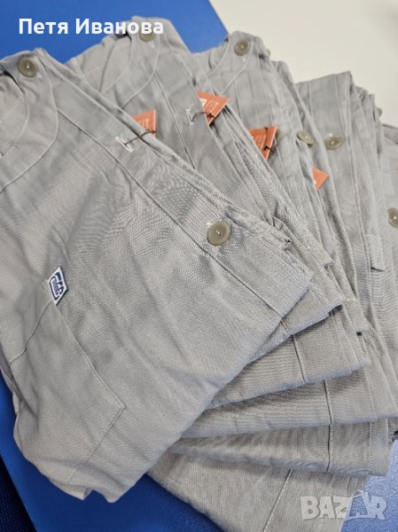 Дамски работни престилки с дълъг ръкав, снимка 1