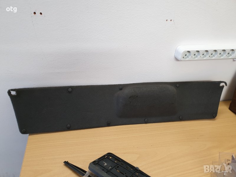 Части от Corsa B , снимка 1