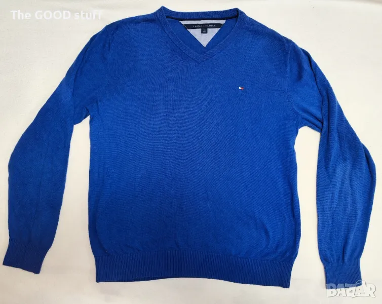 Пролетно/есенна блуза "Tommy Hilfiger", снимка 1