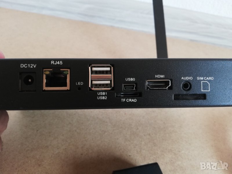 Android Board SABRESDMX6DQ в Работни компютри в гр. София ID40004938