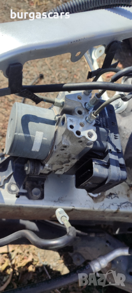 Abs модул 133800-6980 Mazda 6 GH 2.2-163к.с. - 180лв, снимка 1