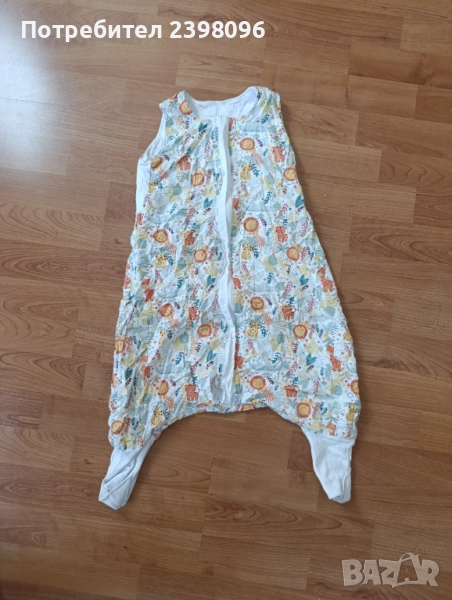 Чувалче за сън Little angel , снимка 1