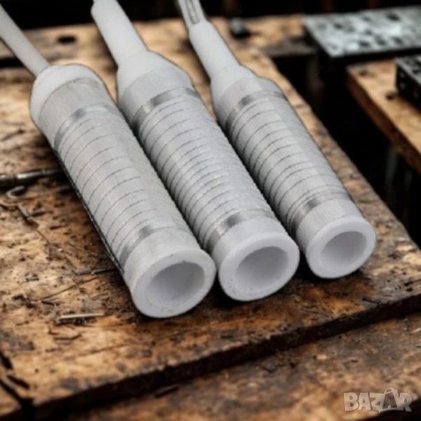 Нагревател за поялник 88-7154 (150W) и ZD-701 (300W), снимка 1