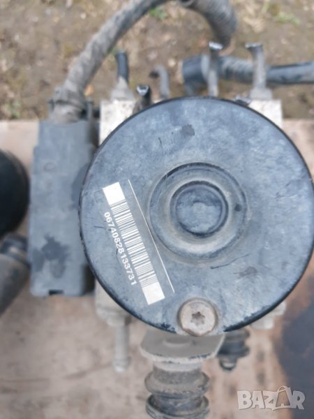 ABS ай би ес модул VW Golf голф 5 2.0тди 140 коня 1K0 907 379 K 1K0 614 517 H, снимка 1