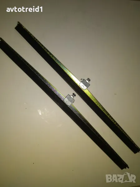 Продавам чистачки УАЗ, снимка 1