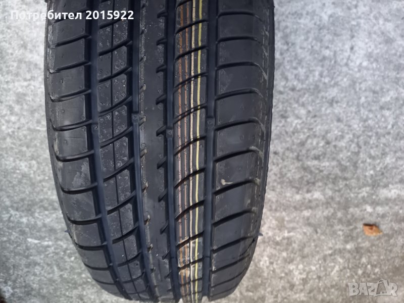 Чисто нова гума от резервна неизползвана185/60/14-Dunlop , снимка 1